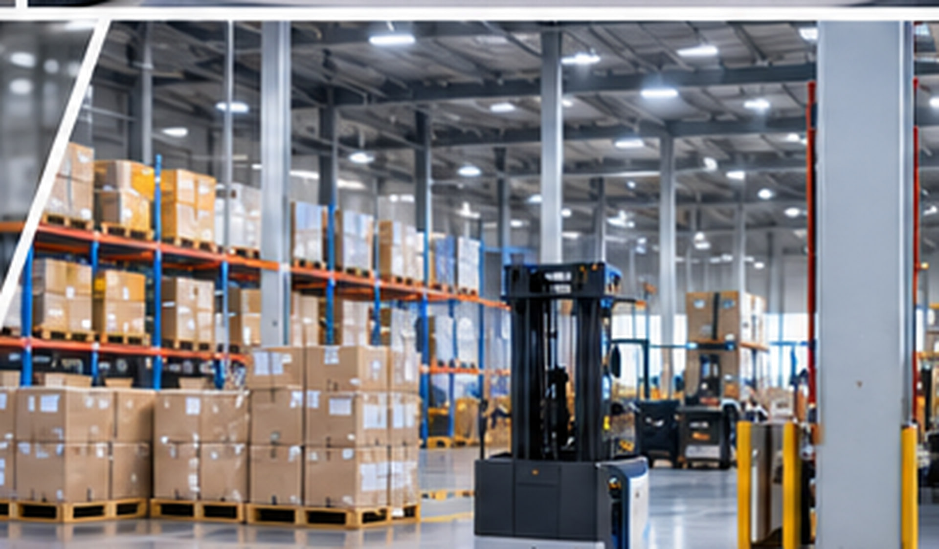 3PL Multi-client Guidance